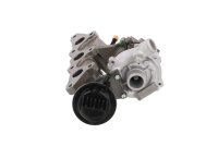 Turboahdin SMART Roadster 0.7 Brabus 74kW GARRETT 724961-5002S