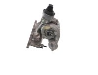 Turboahdin VW SCIROCCO III 2.0 TDI 125kW BORGWARNER 53039880207
