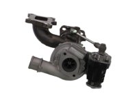 Turboahdin KIA CEED 1.0 T-GDI 88kW GARRETT 839827-5003S