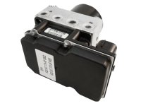ABS varten MITSUBISHI COLT VI 1.3 68kW BOSCH 0265231502