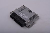Moottorinohjainyksikkö MED / MEV17.4 CITROËN 9666235880 BOSCH 0261201863 CITROËN C3 PICASSO 1.4 VTi 95 70kW